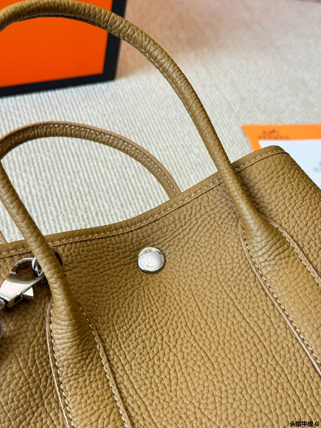 Hermès Garden party