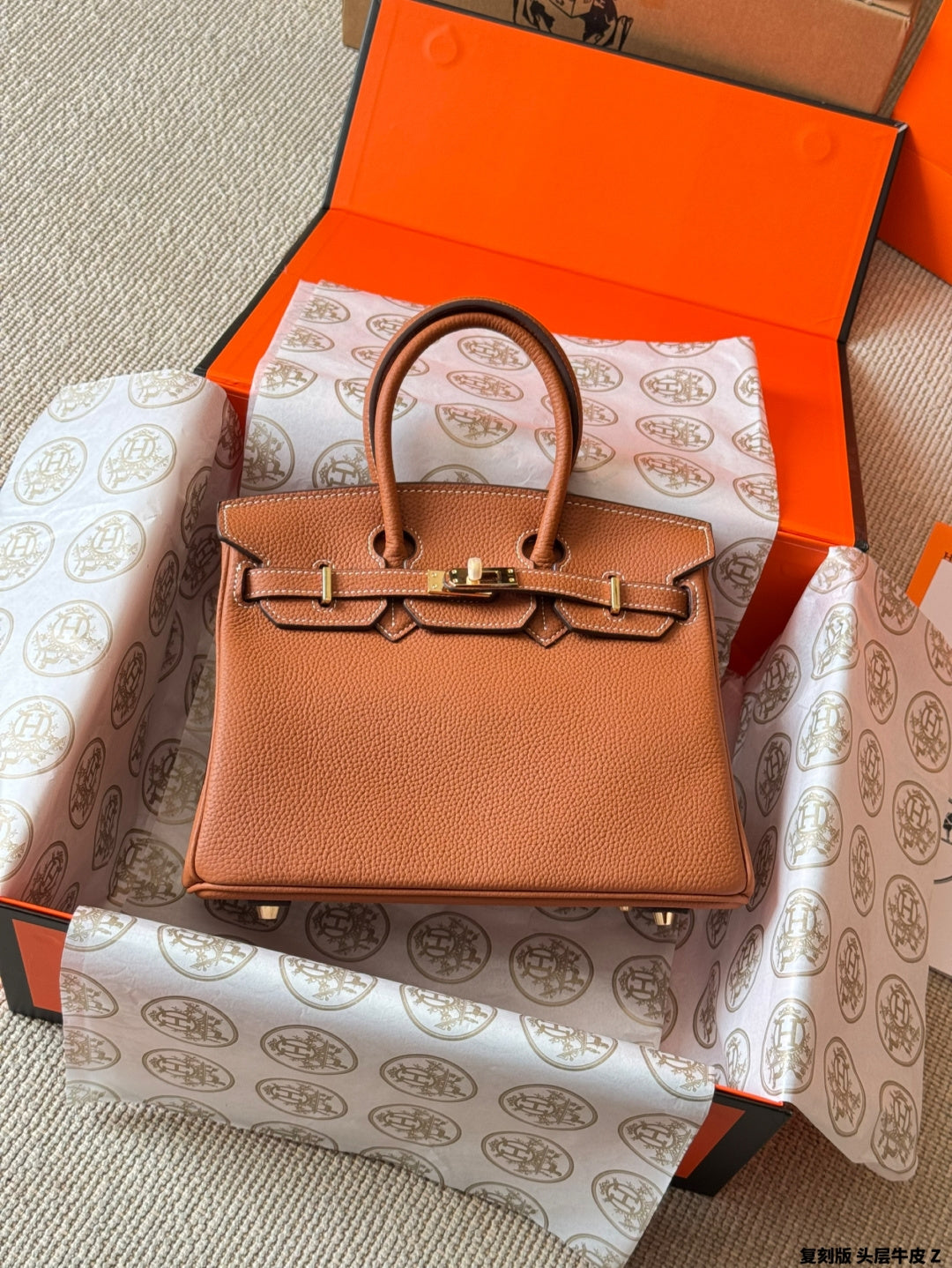 Hermes Birkin&nbsp;