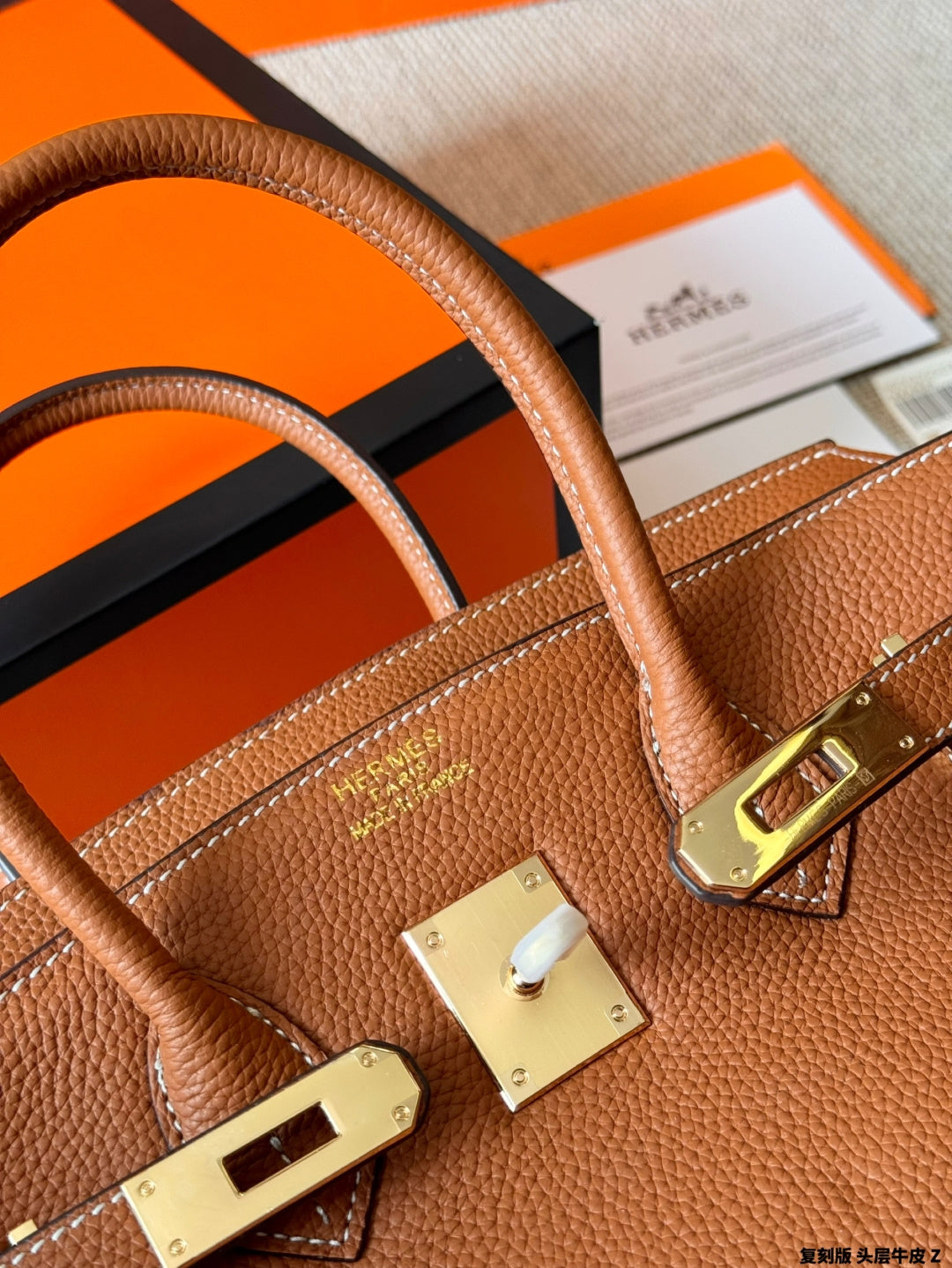 Hermes Birkin&nbsp;