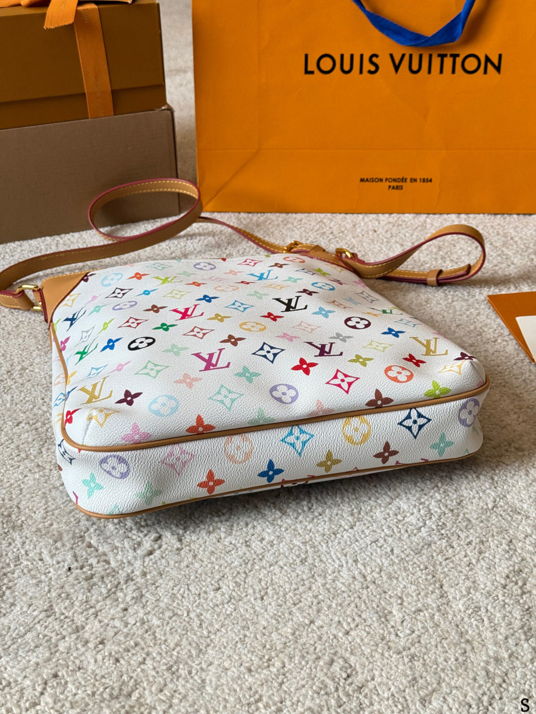 Louis Vuitton Neva XSF