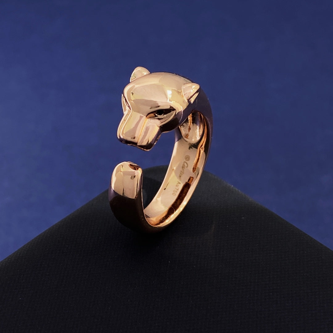 Cartier-Ring
