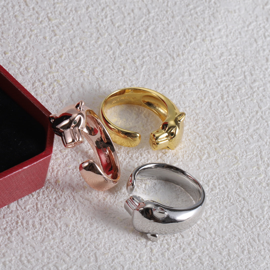 Cartier-Ring