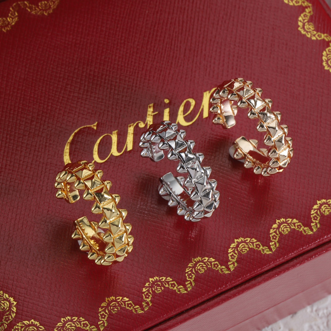 Cartier-Ring