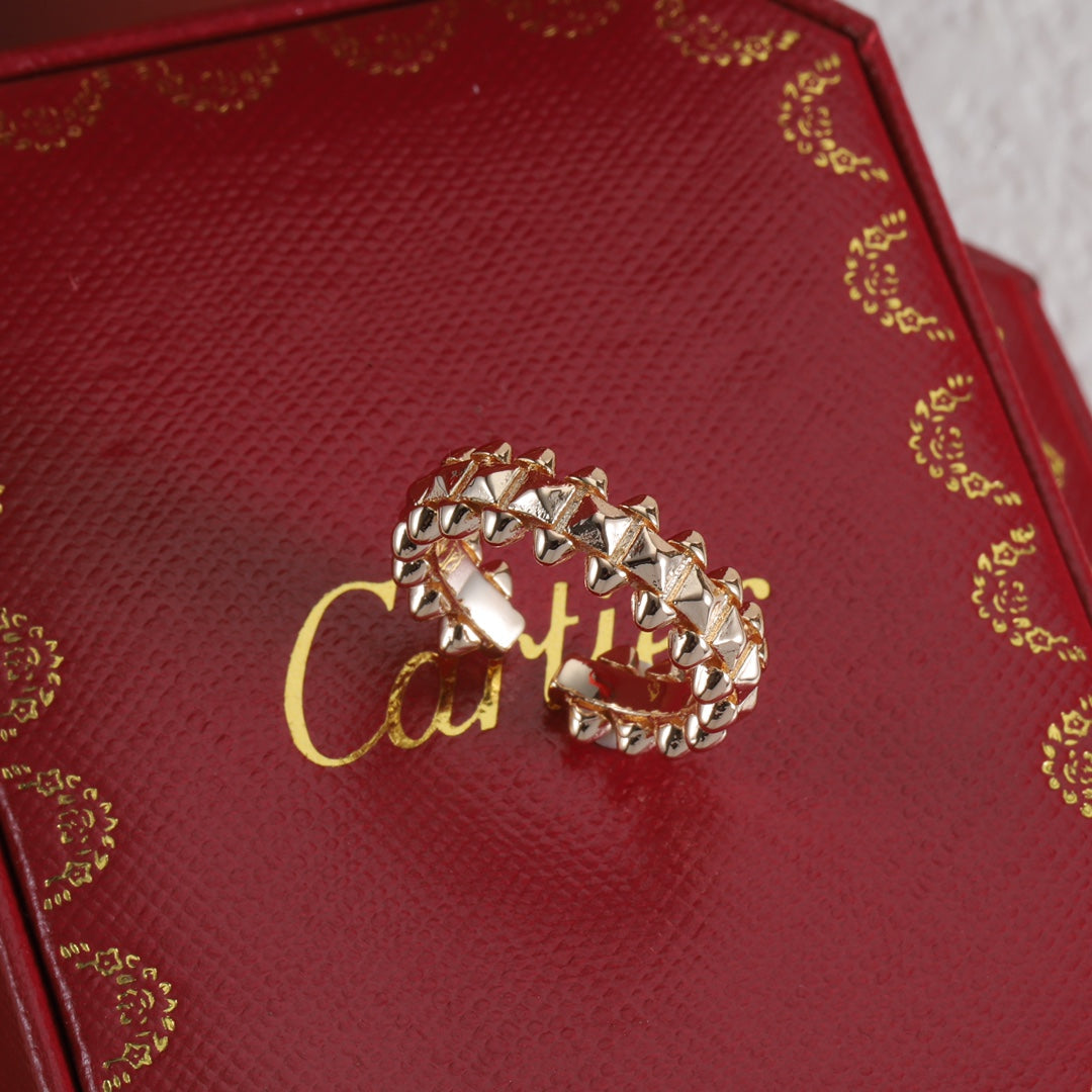 Cartier-Ring