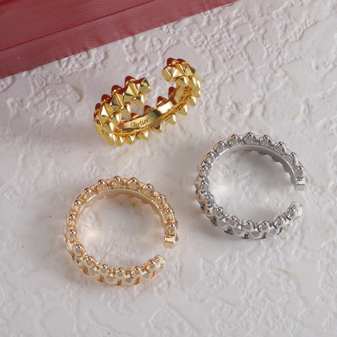 Cartier-Ring
