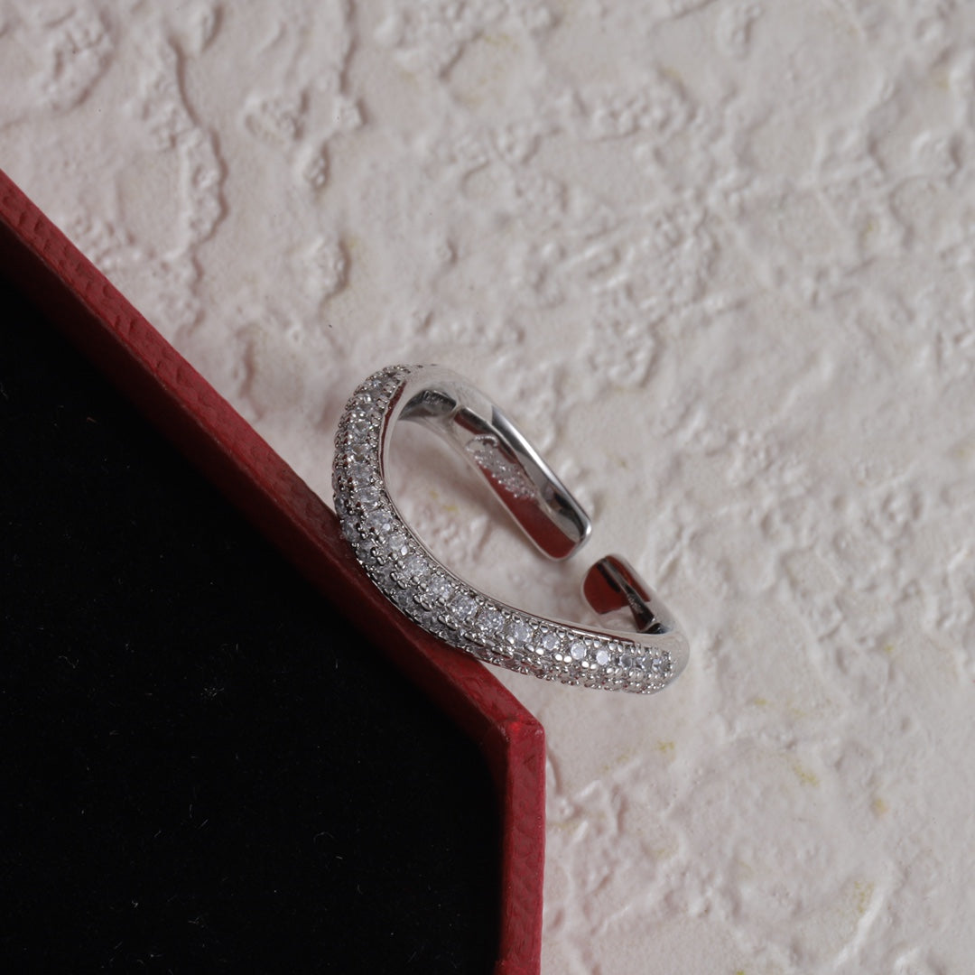 Cartier-Ring