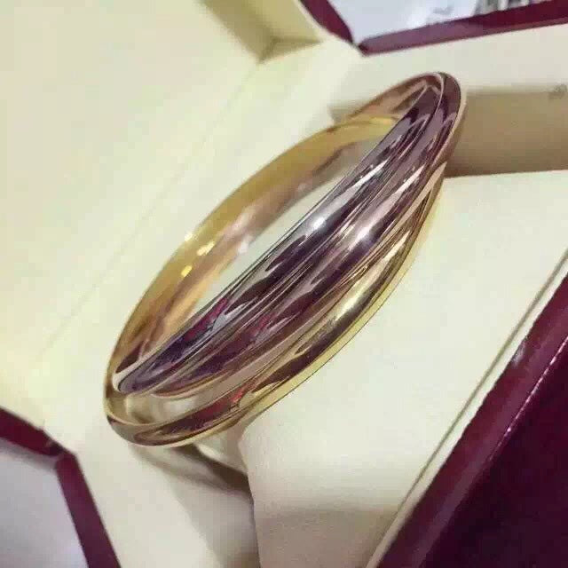 Cartier-Bracelet