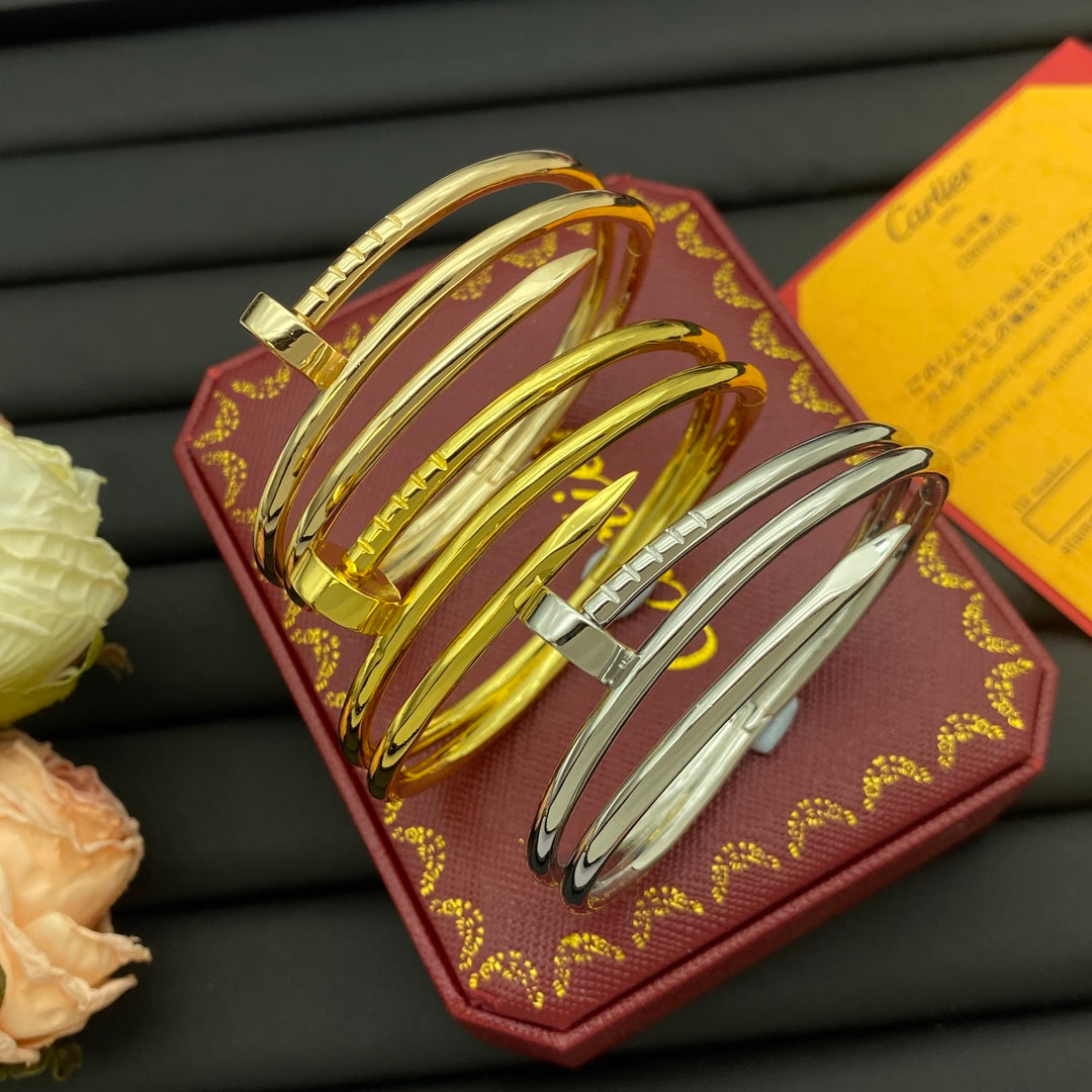 Cartier-Bracelet