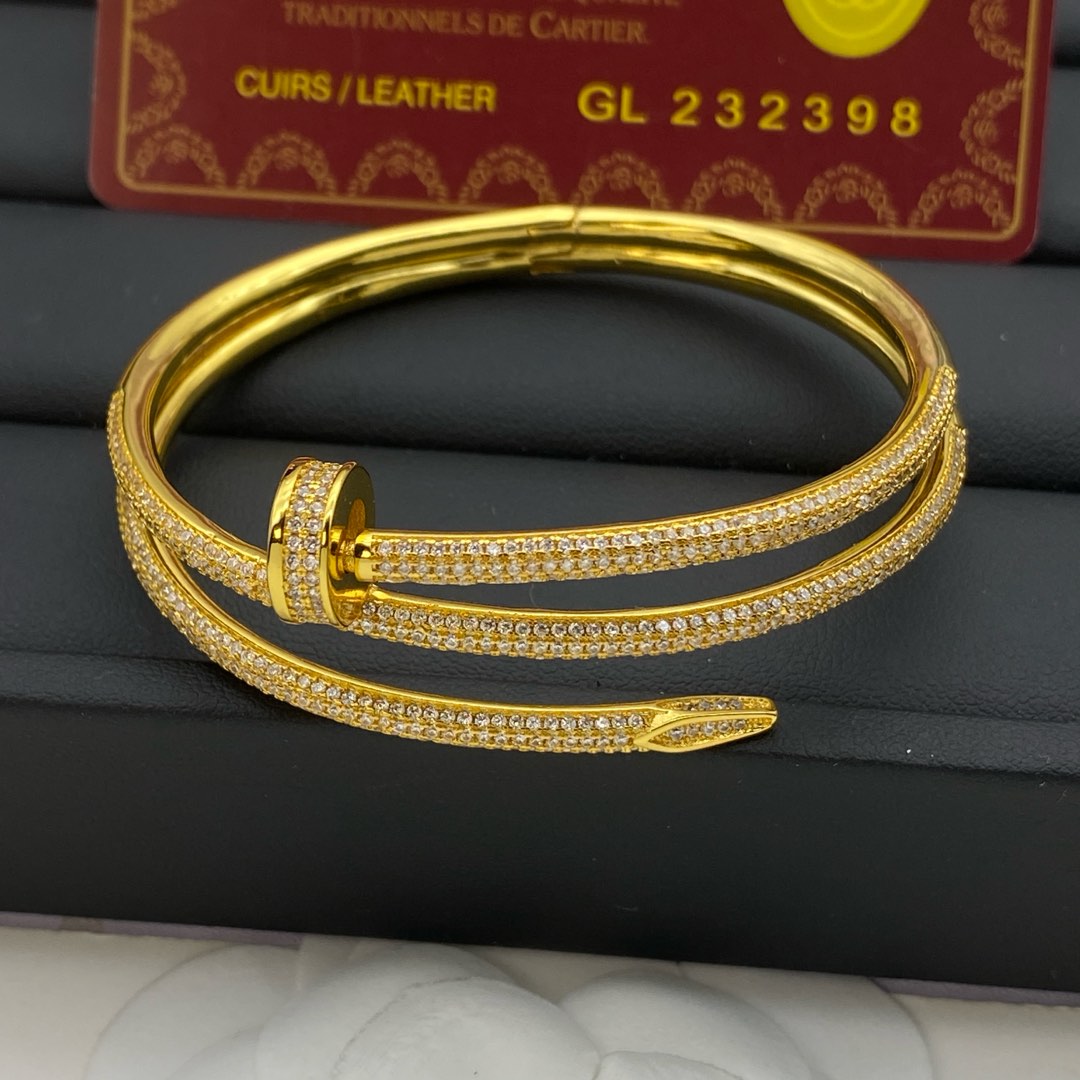Cartier-Bracelet