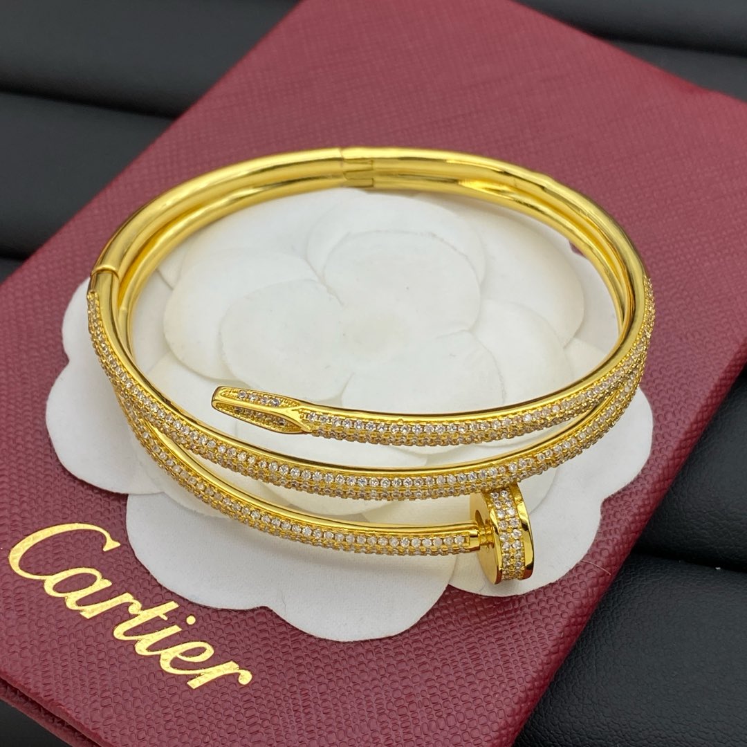 Cartier-Bracelet