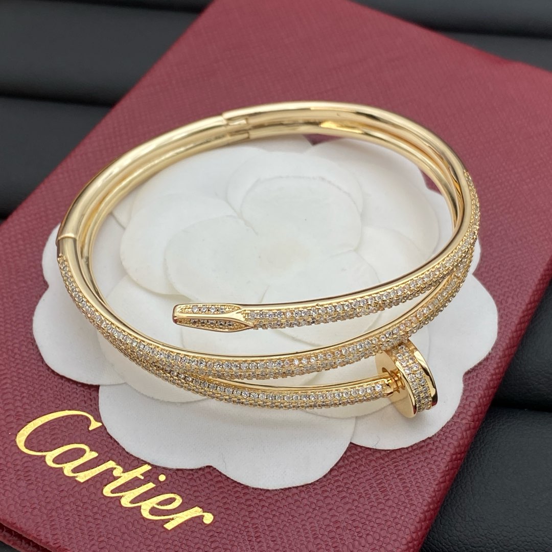 Cartier-Bracelet