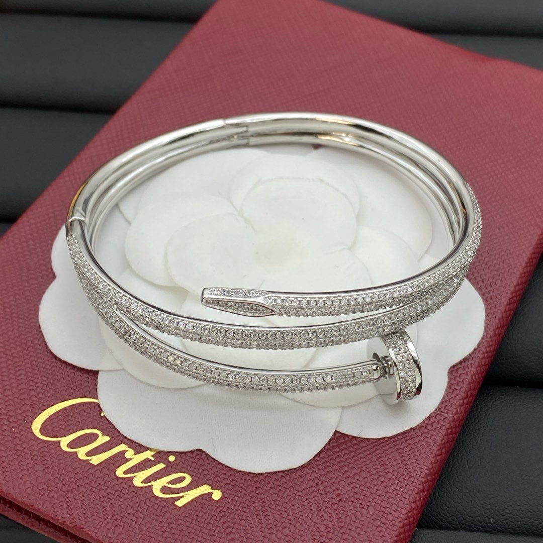 Cartier-Bracelet