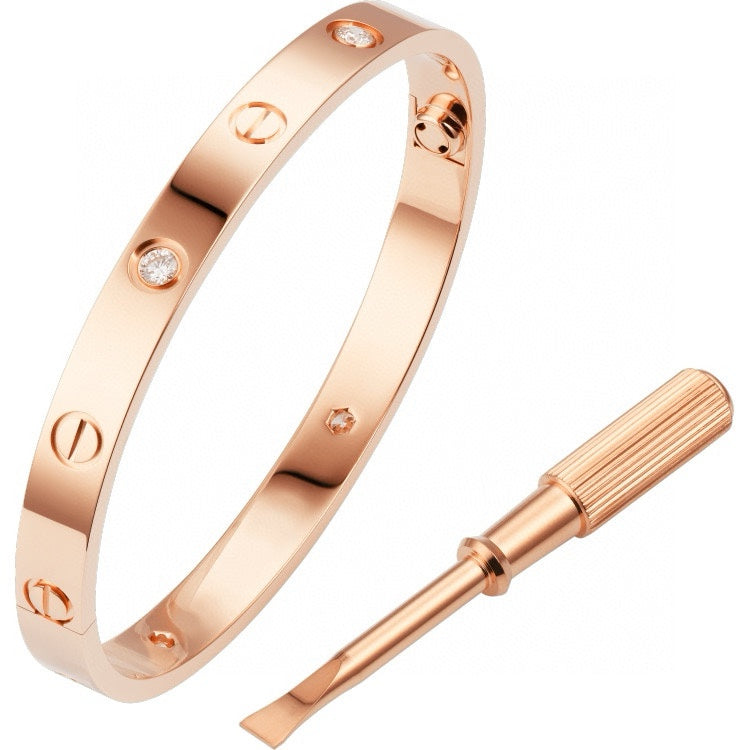 Cartier-Bracelet