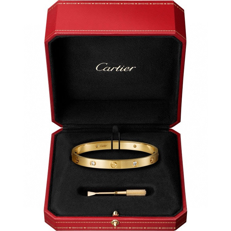 Cartier-Bracelet