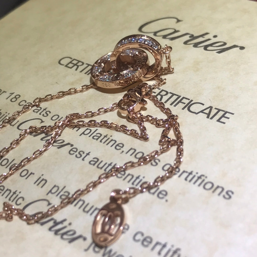 Cartier-Necklace