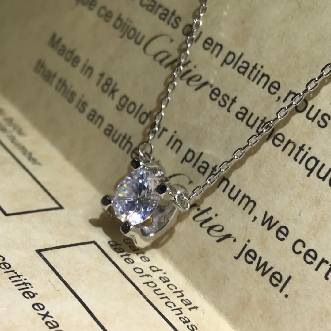 Cartier-Necklace