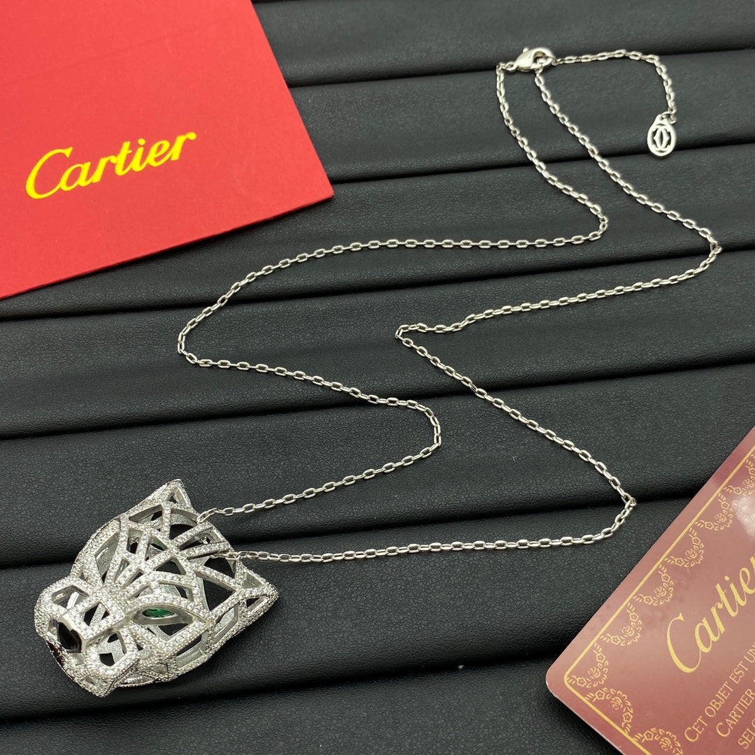 Cartier-Necklace