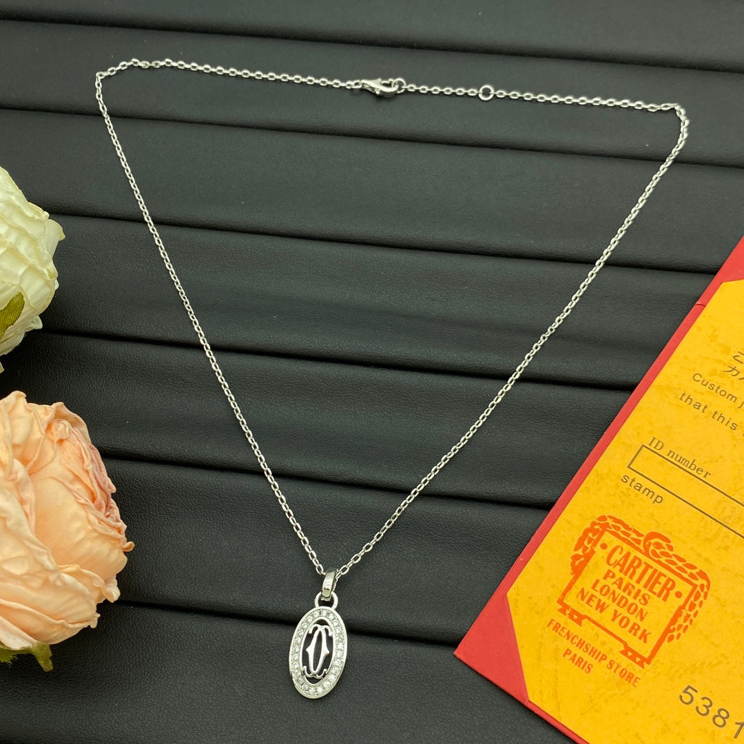Cartier-Necklace