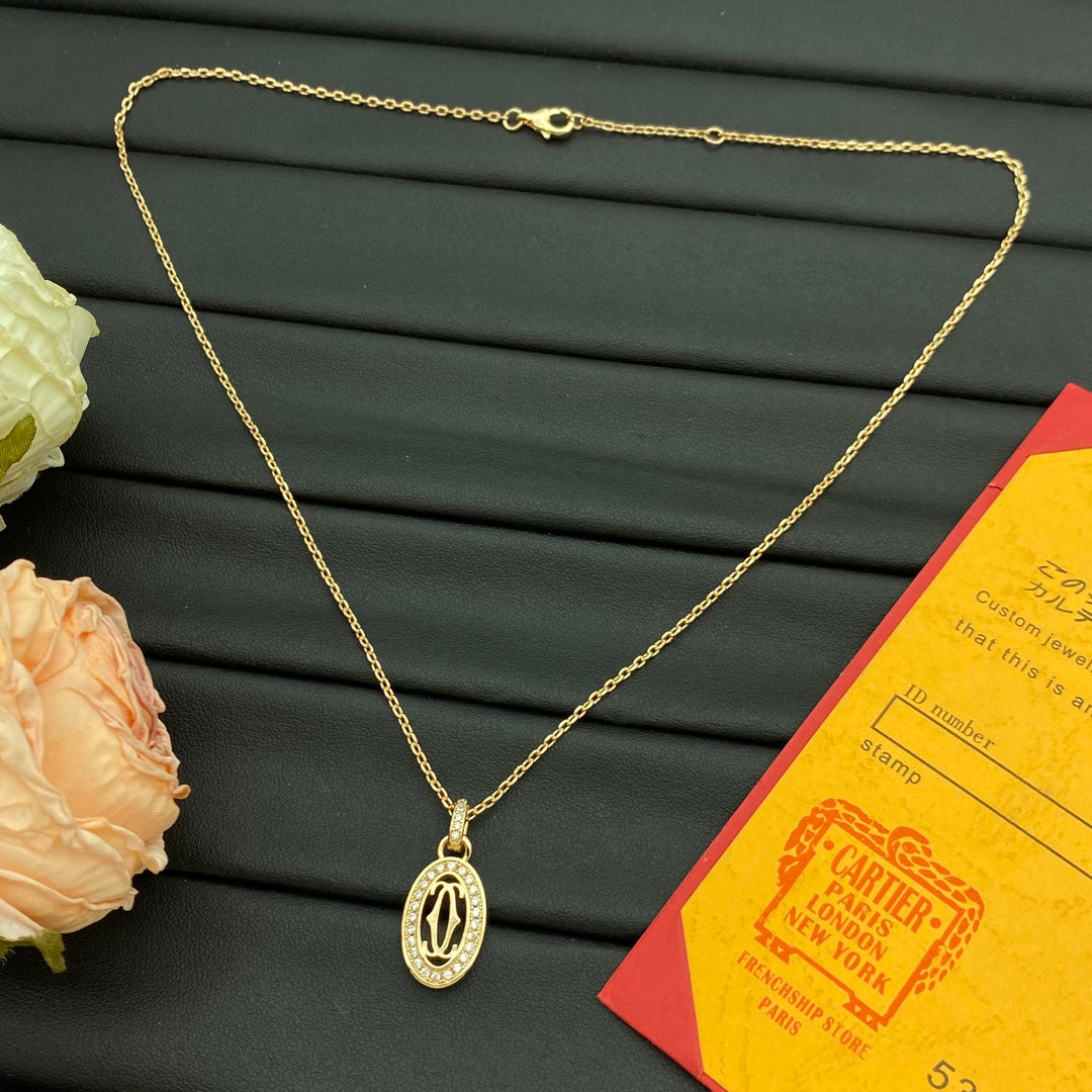 Cartier-Necklace