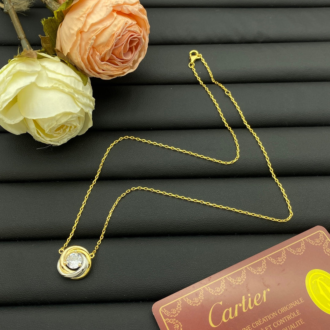 Cartier-Necklace