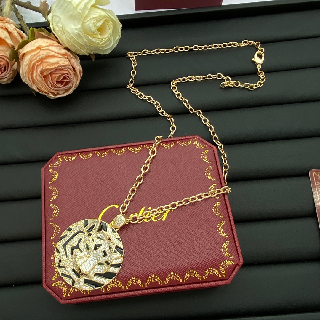 Cartier-Necklace