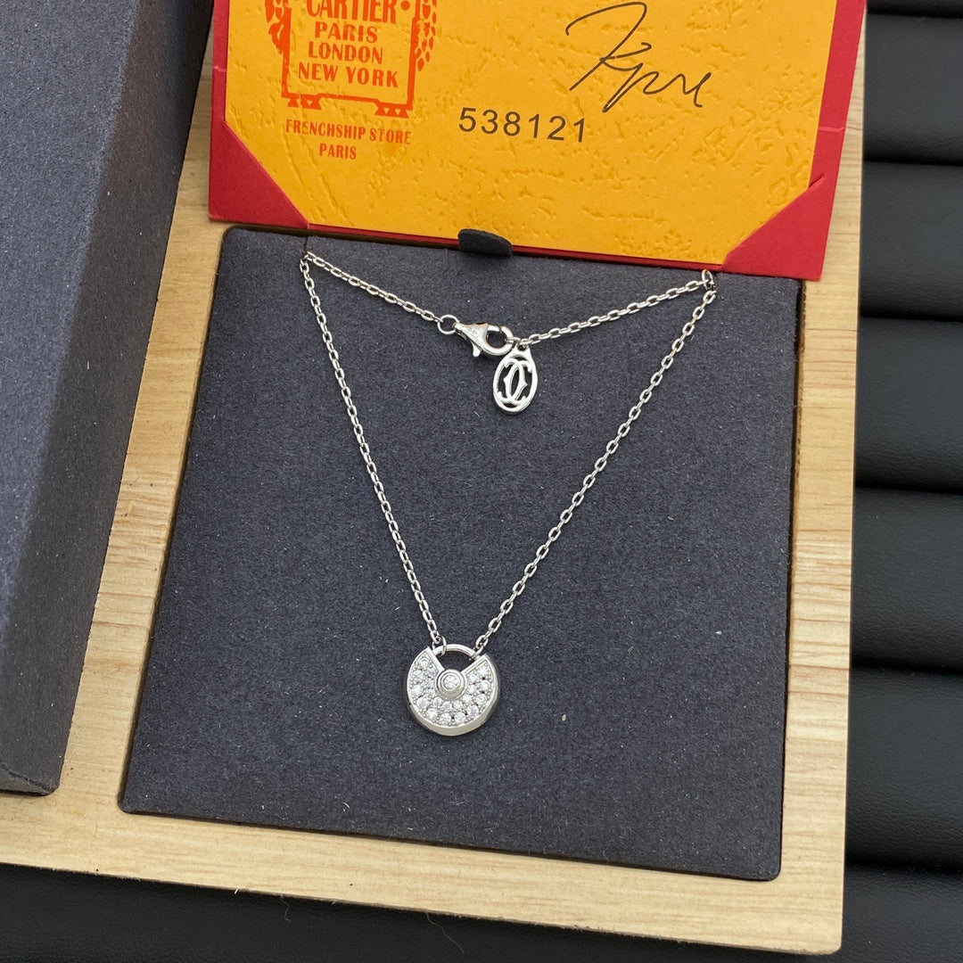 Cartier-Necklace