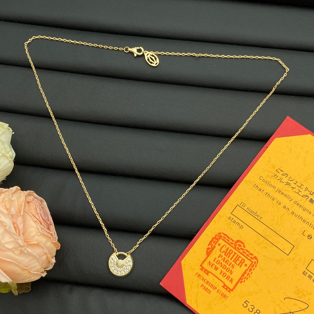 Cartier-Necklace