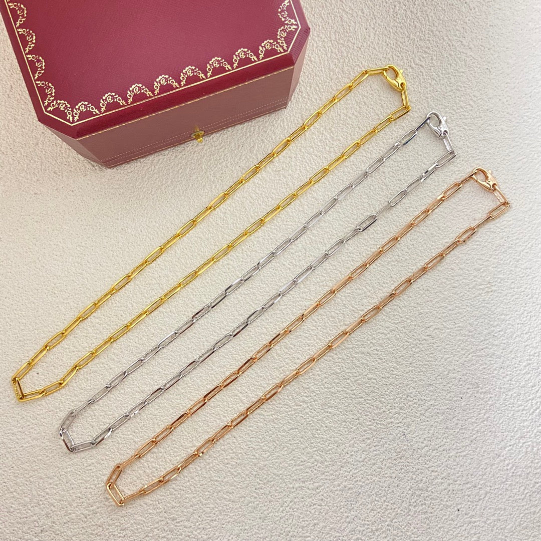 Cartier-Necklace