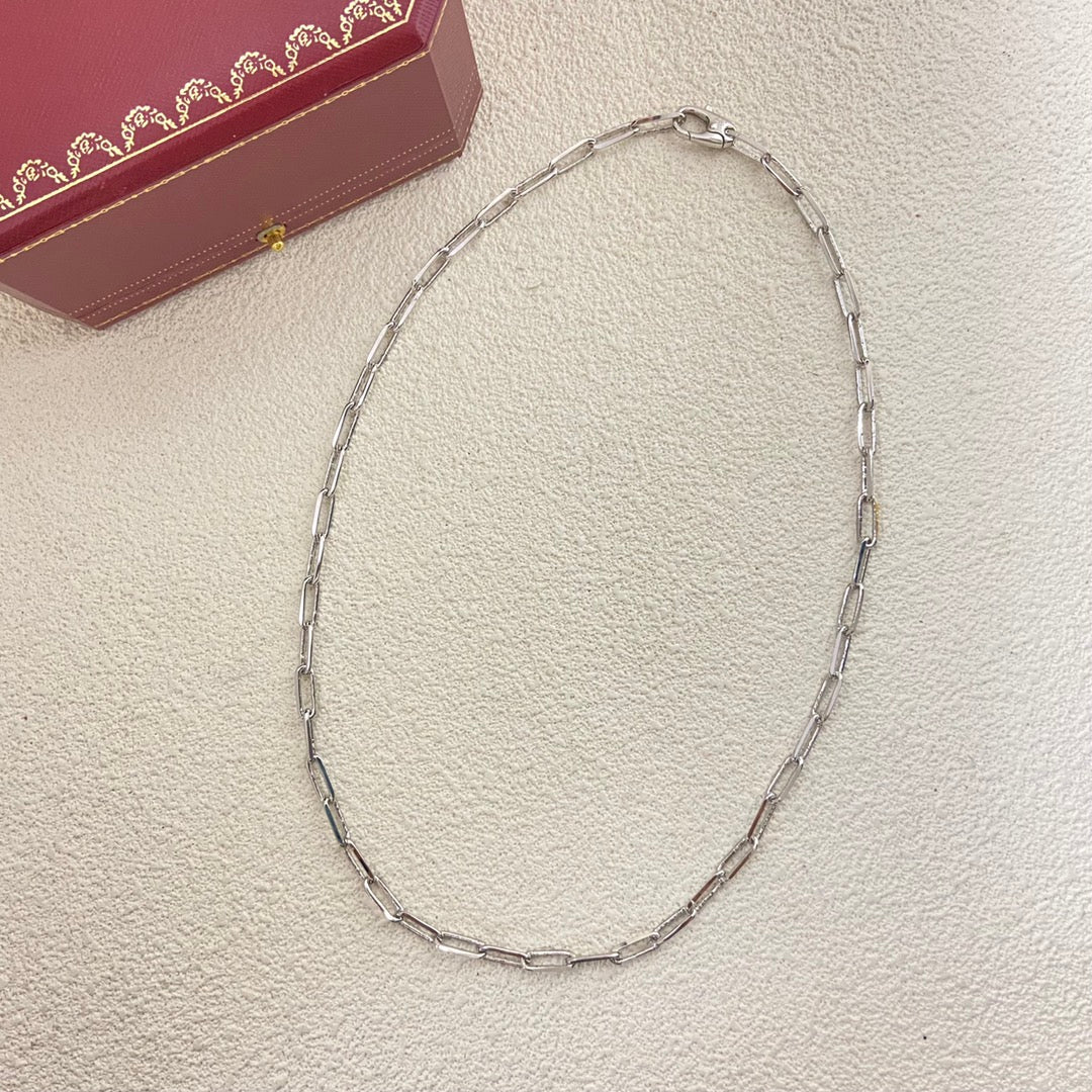 Cartier-Necklace