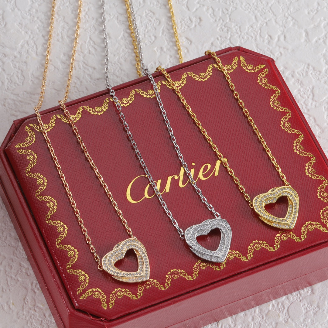 Cartier-Necklace