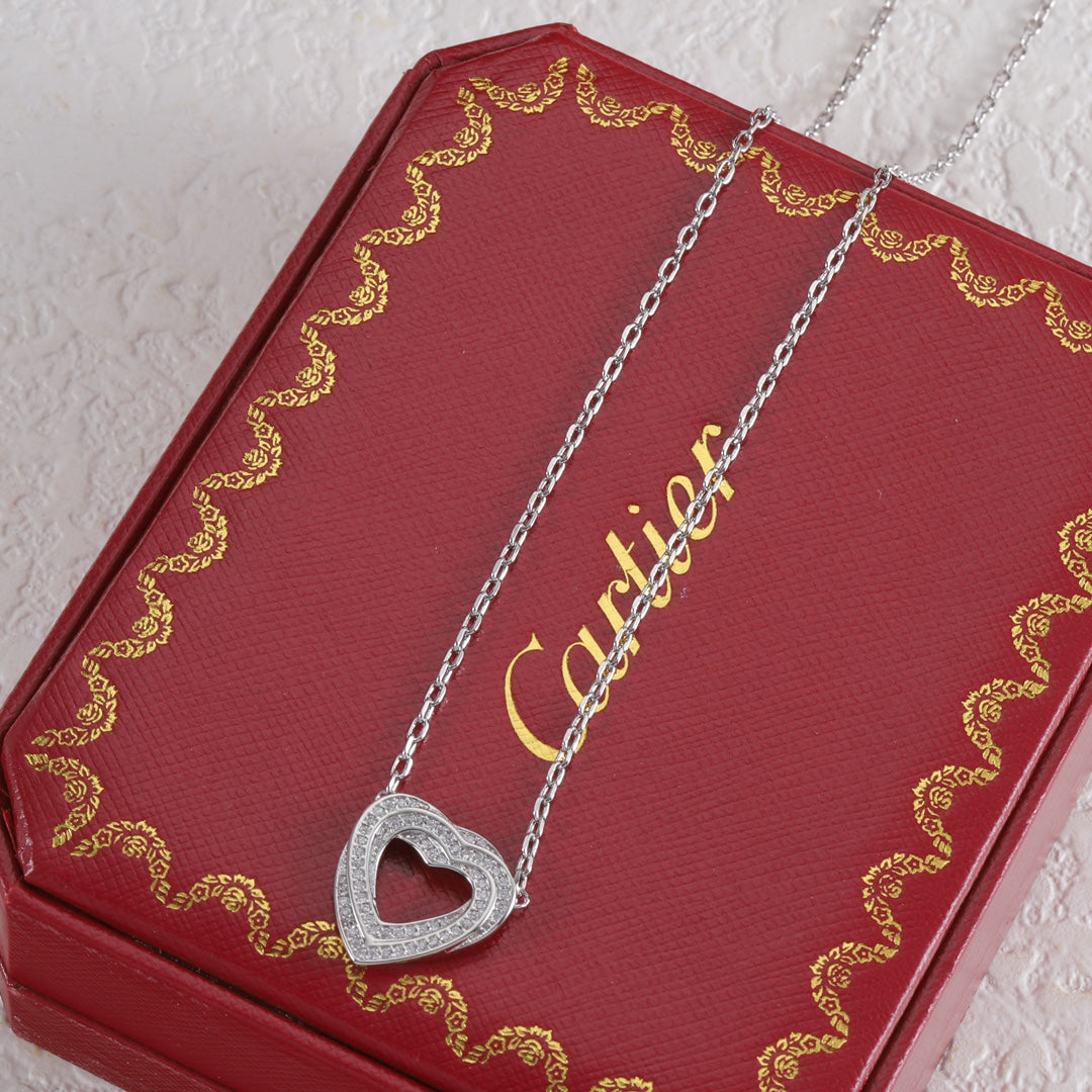 Cartier-Necklace