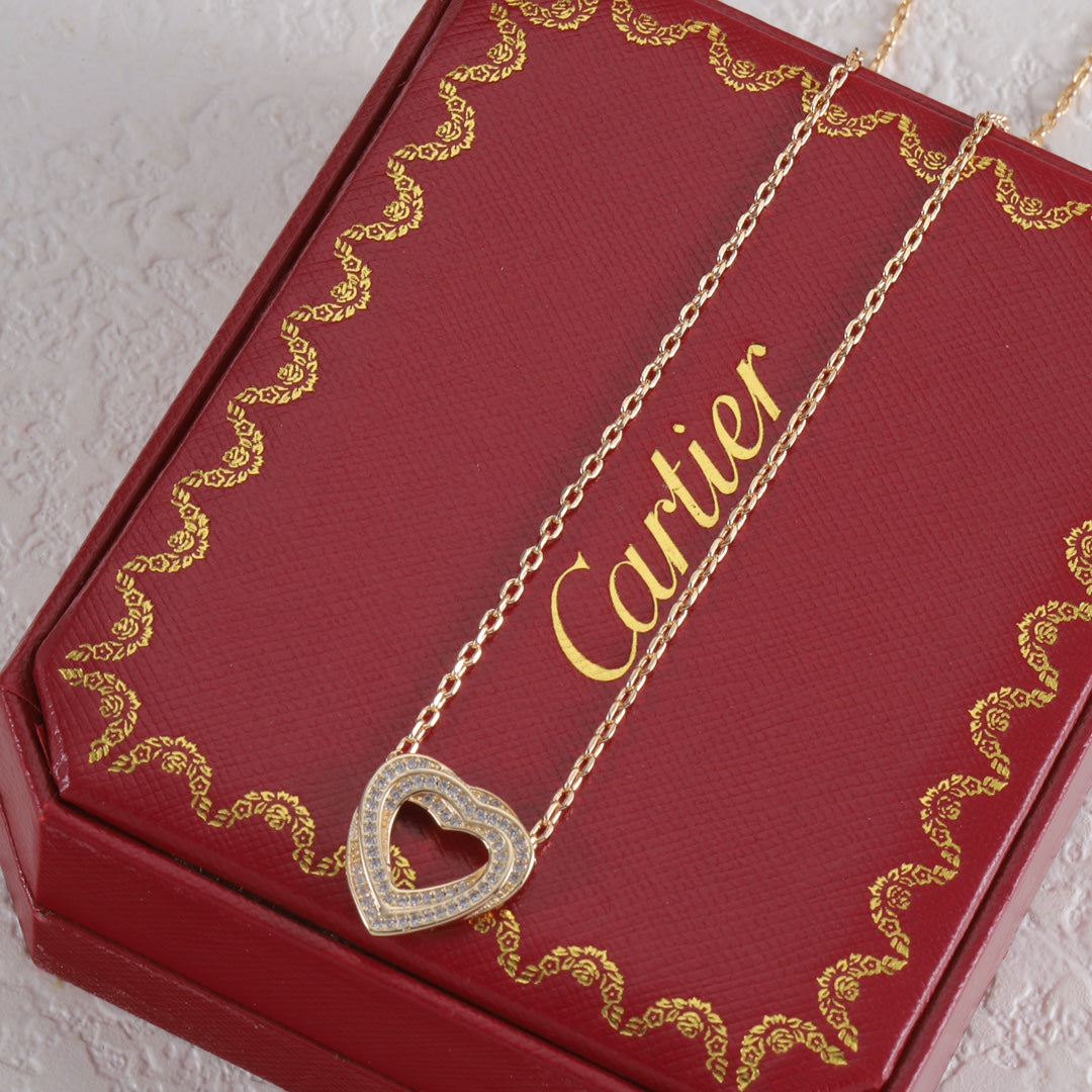 Cartier-Necklace