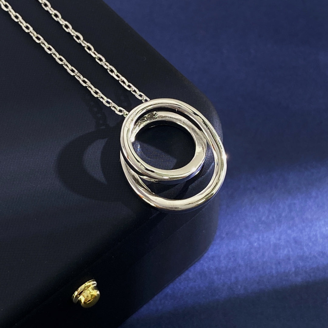 Cartier-Necklace