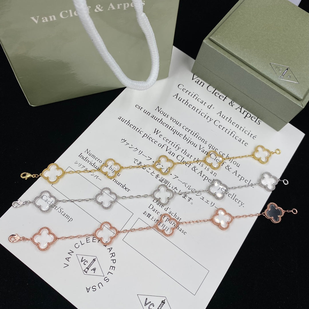 Van Cleef & Arpels-Bracelet