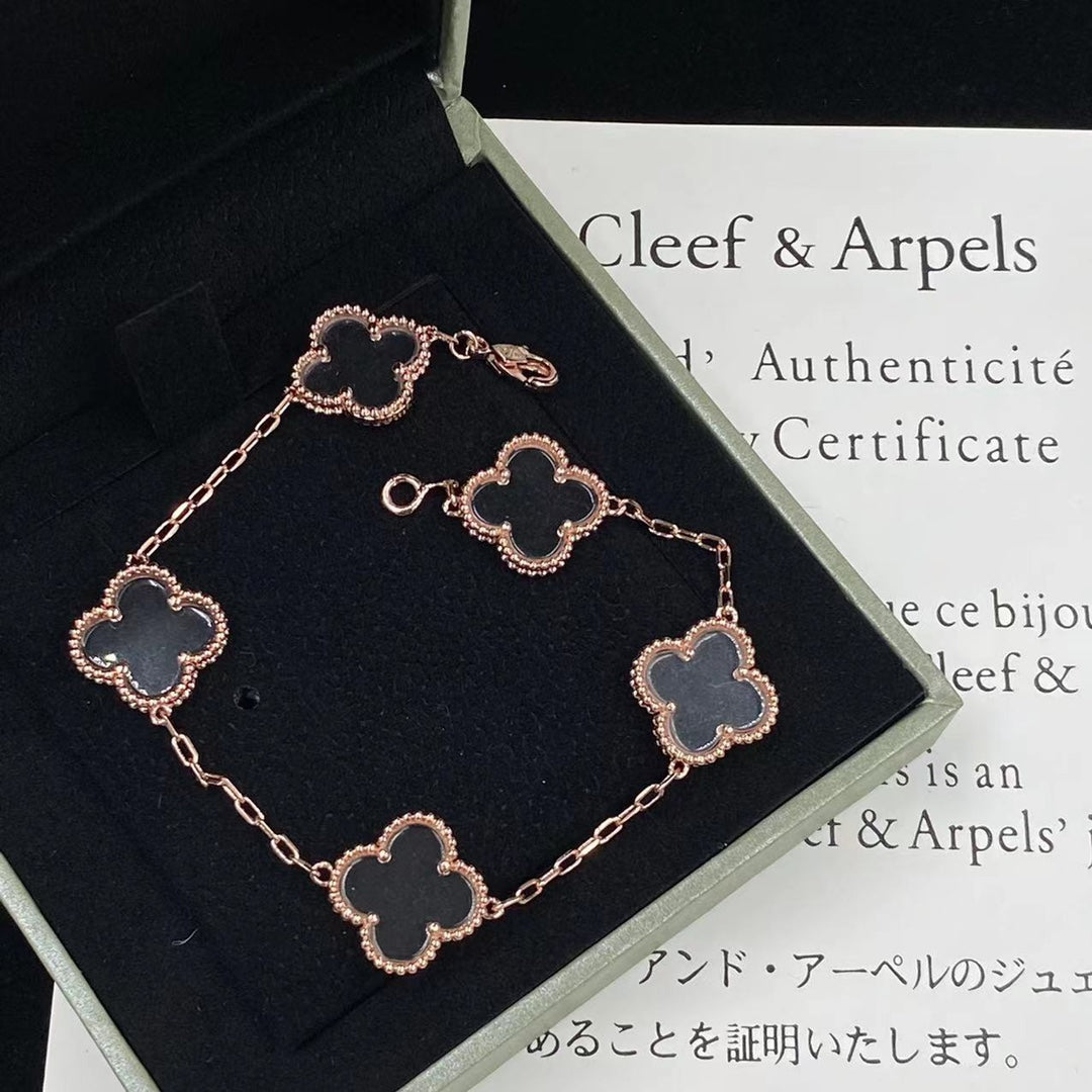 Van Cleef & Arpels-Bracelet