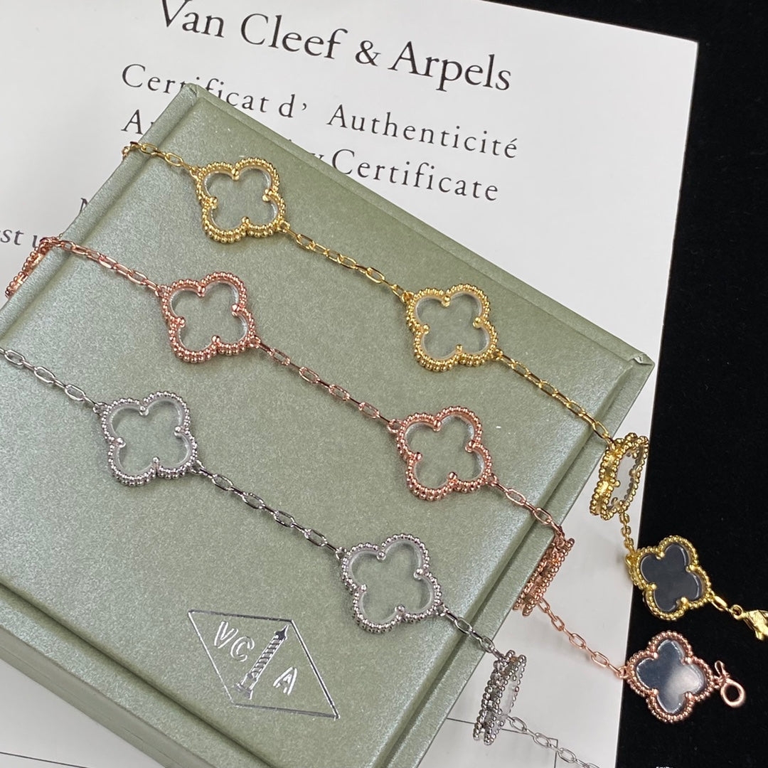 Van Cleef & Arpels-Bracelet