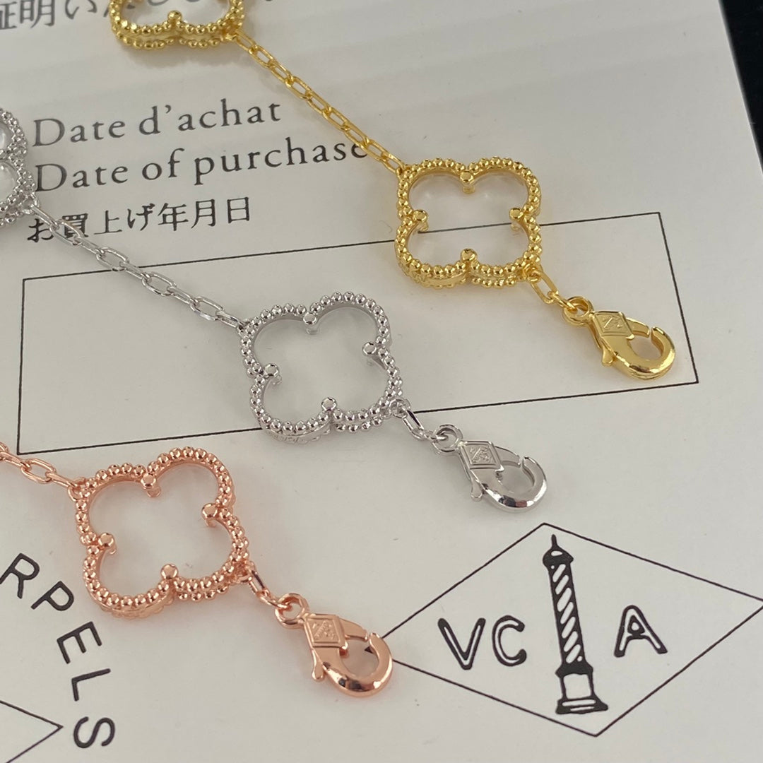 Van Cleef & Arpels-Bracelet