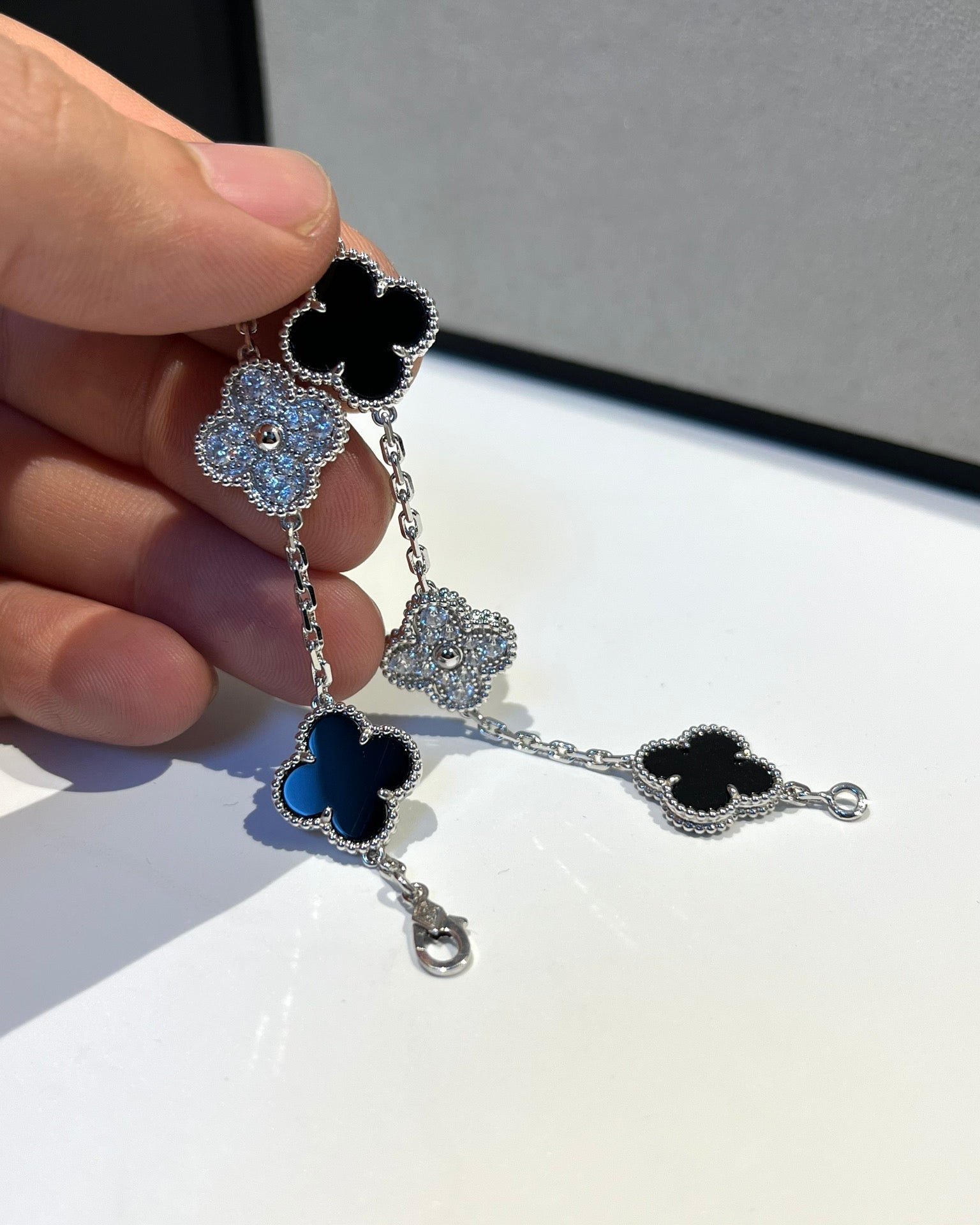 Van Cleef & Arpels-Bracelet