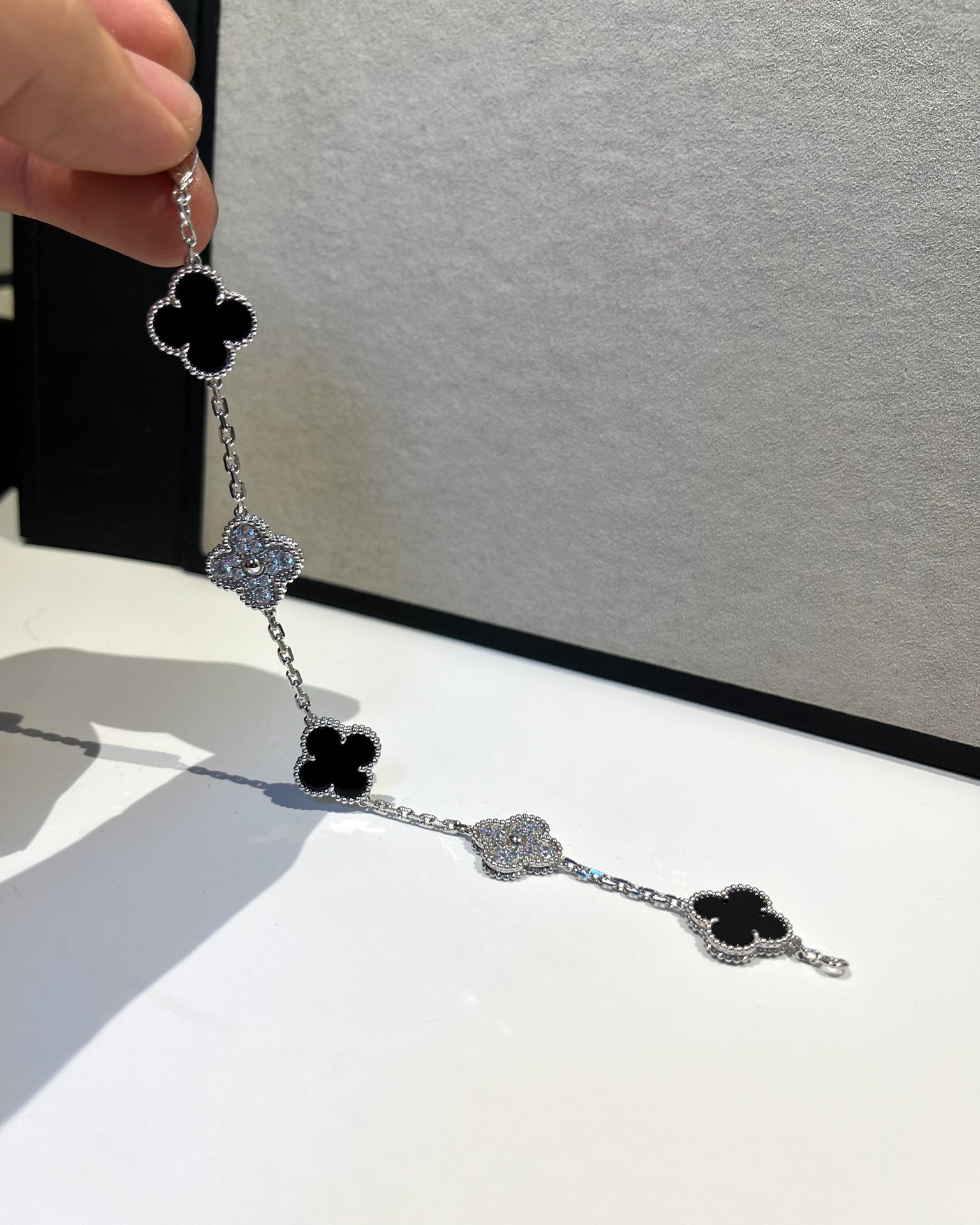 Van Cleef & Arpels-Bracelet