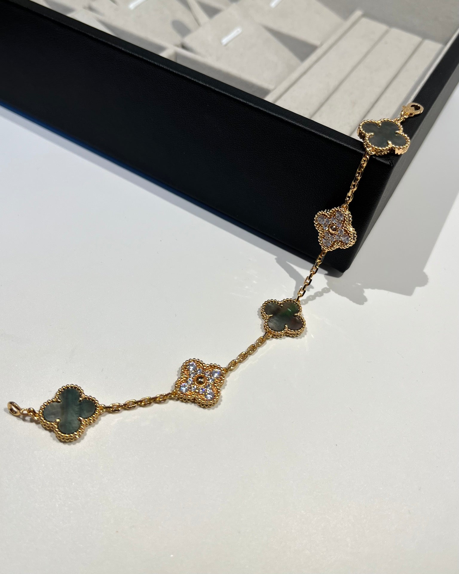 Van Cleef & Arpels-Bracelet