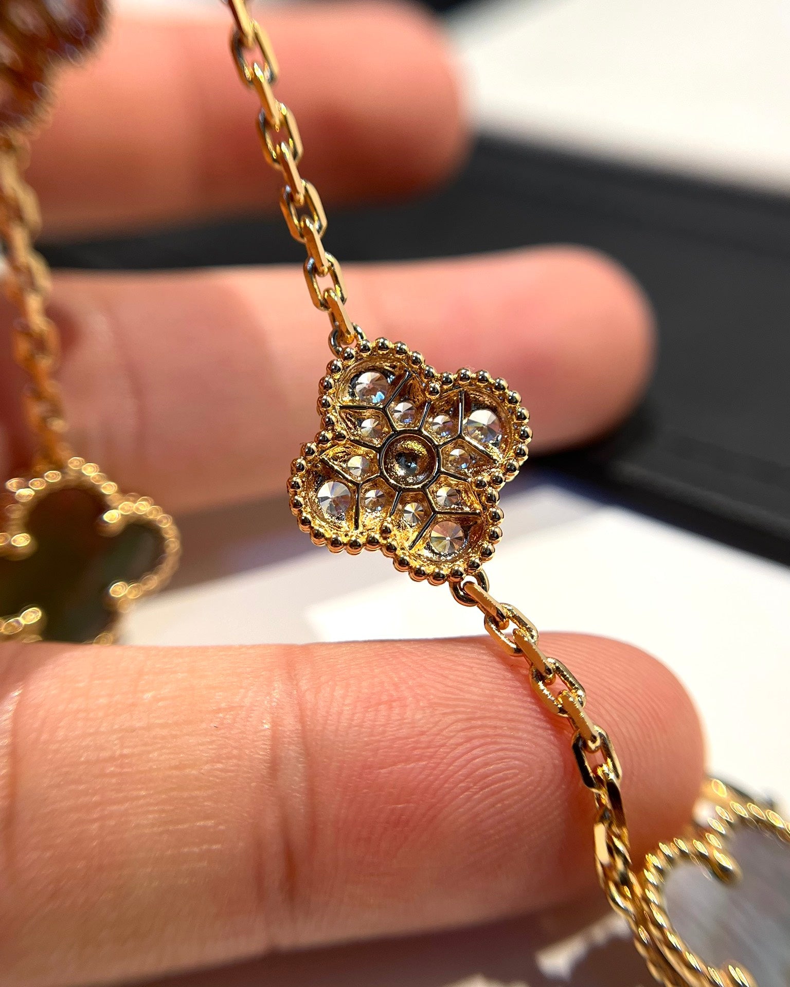 Van Cleef & Arpels-Bracelet