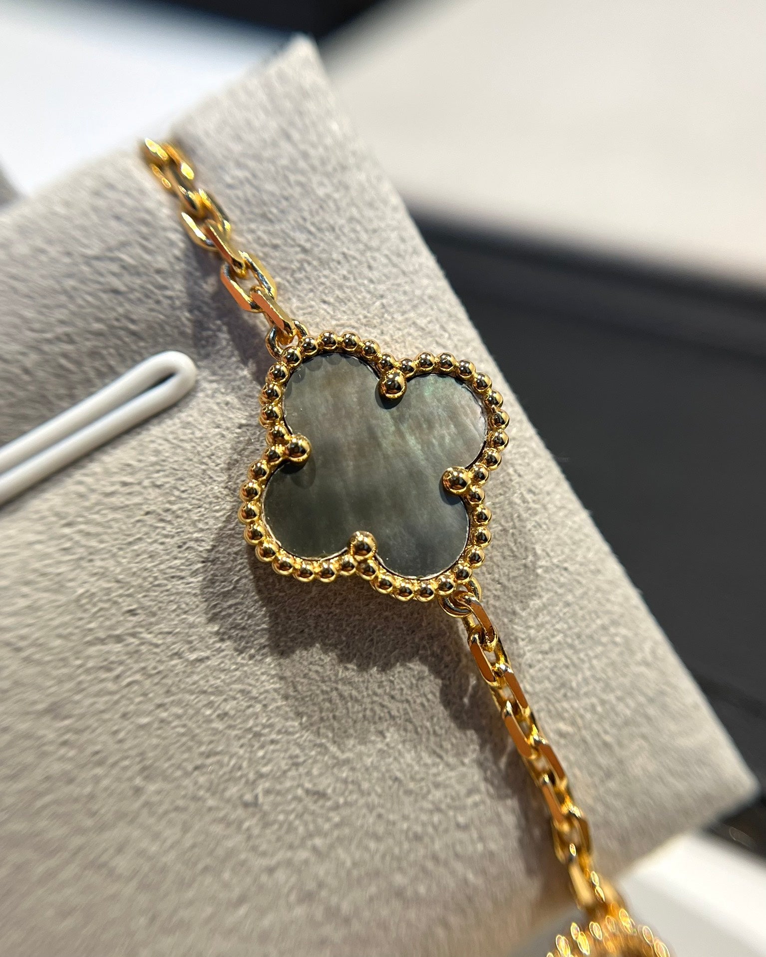 Van Cleef & Arpels-Bracelet