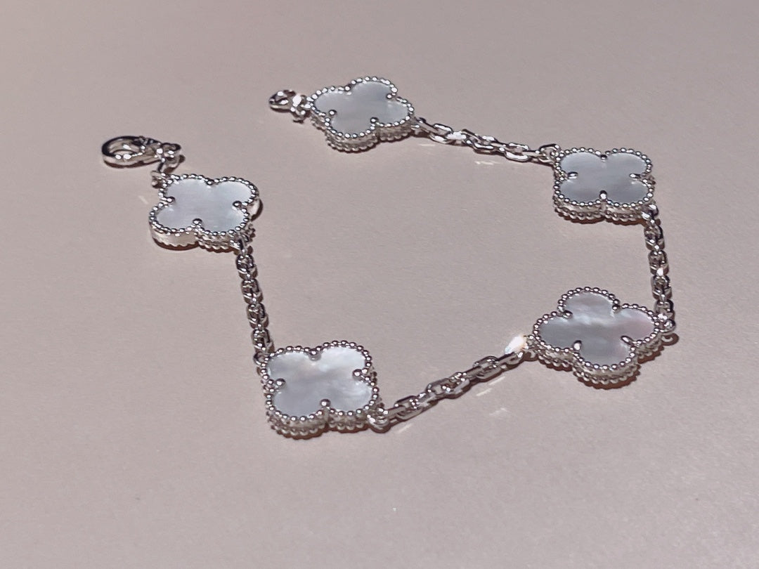 Van Cleef & Arpels-Bracelet