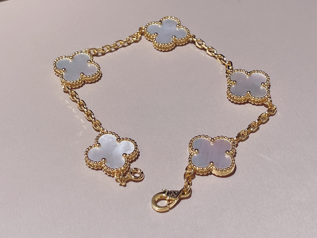 Van Cleef & Arpels-Bracelet