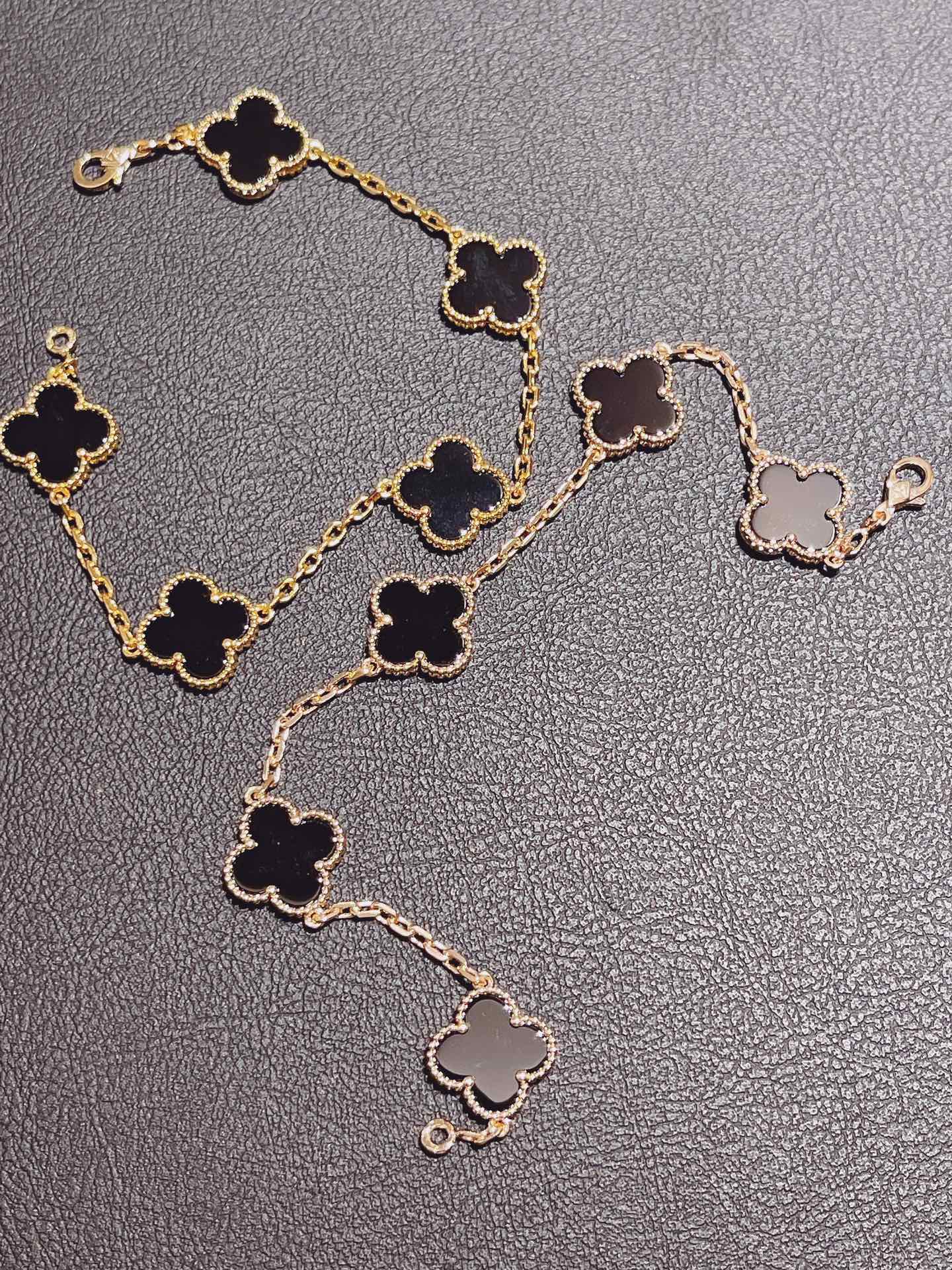 Van Cleef & Arpels-Bracelet