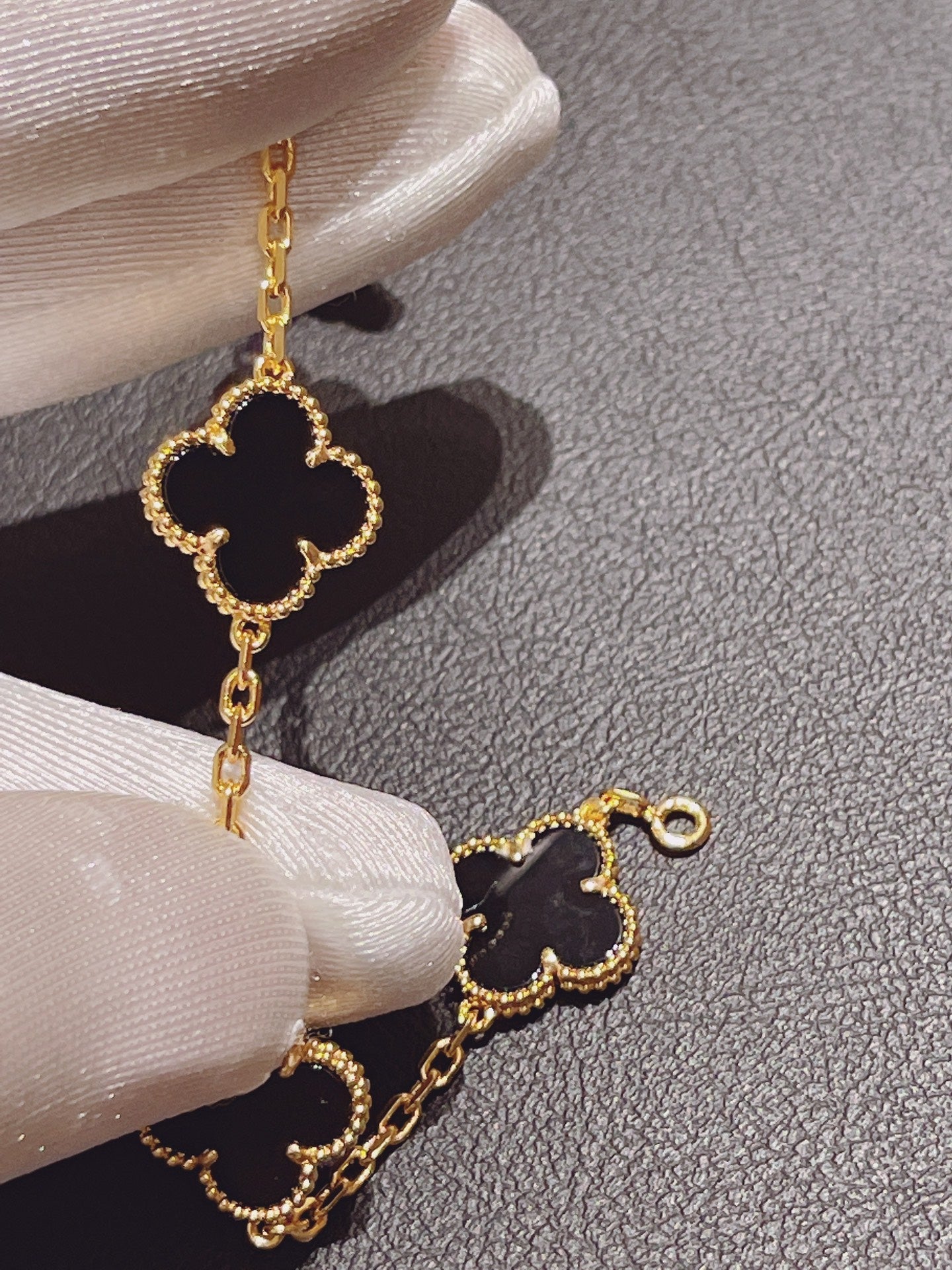 Van Cleef & Arpels-Bracelet