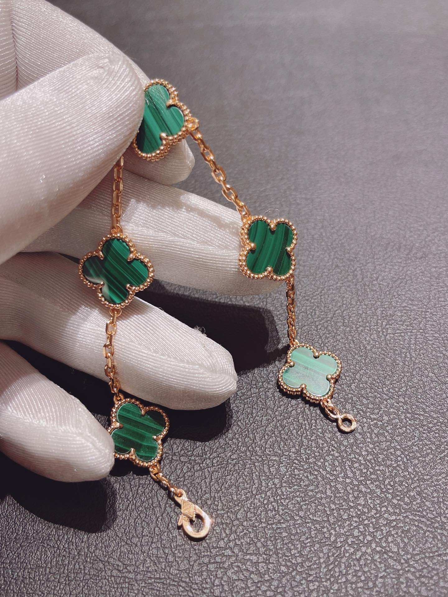 Van Cleef & Arpels-Bracelet