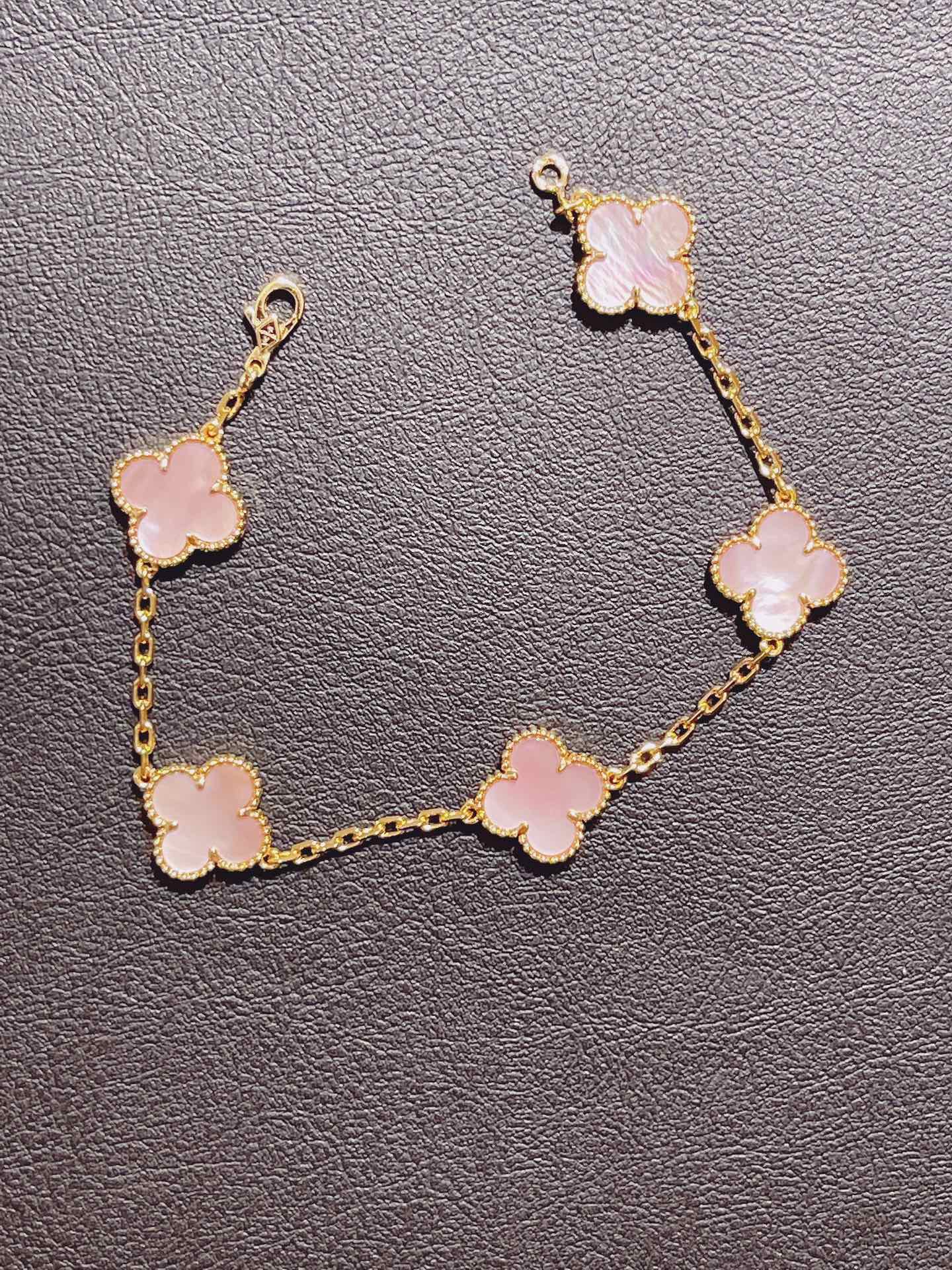 Van Cleef & Arpels-Bracelet