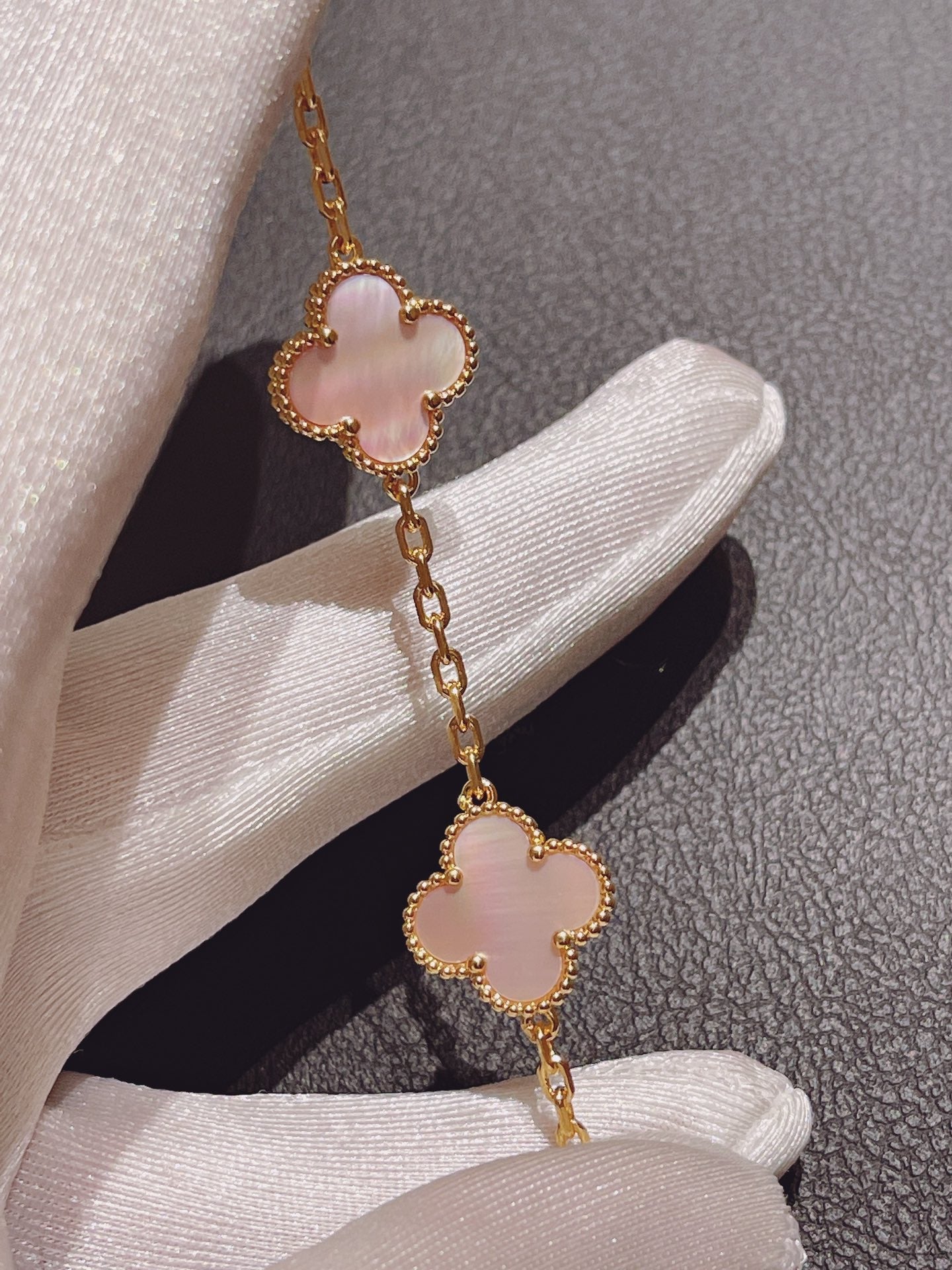 Van Cleef & Arpels-Bracelet