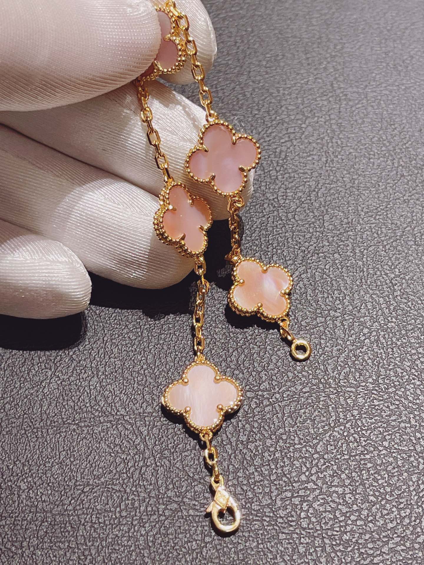 Van Cleef & Arpels-Bracelet